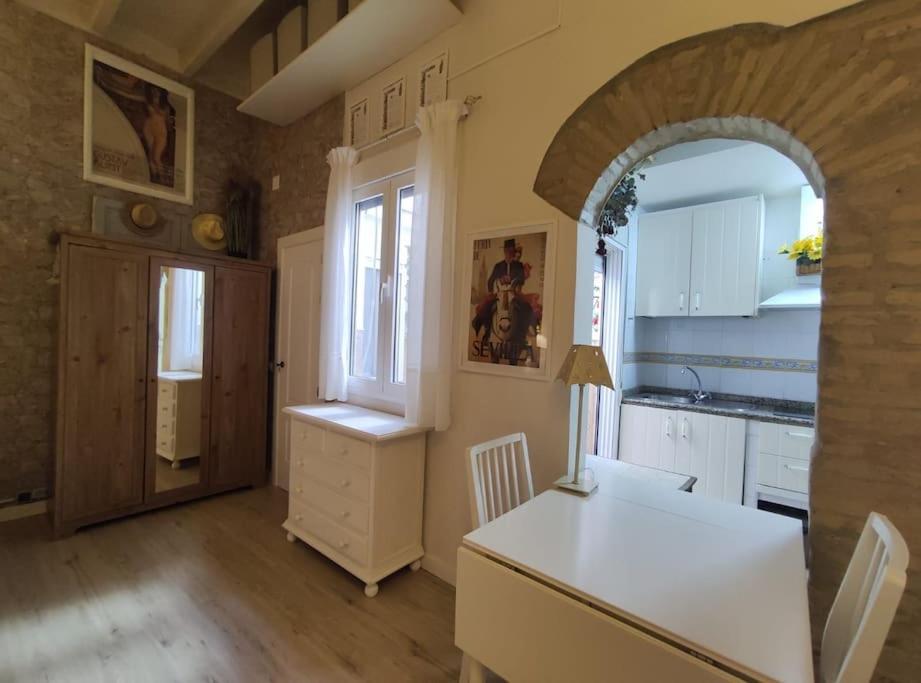 Apartment Arte De La Seda Ii