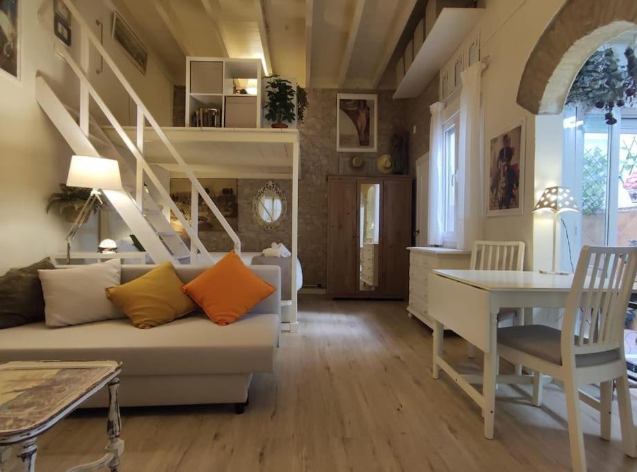 Apartment Arte De La Seda Ii *