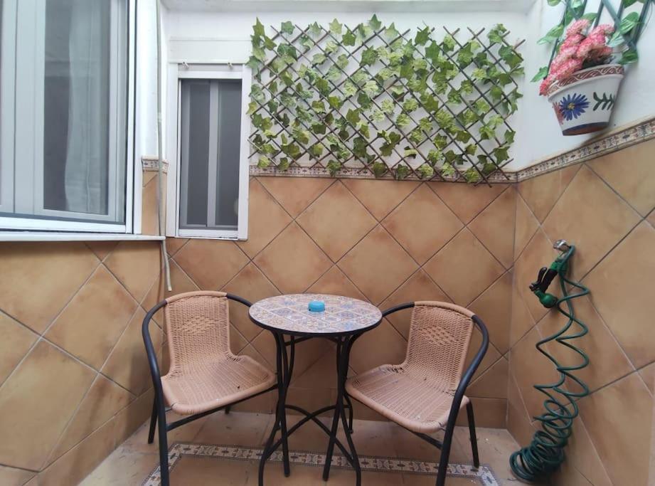 Arte De La Seda Ii * Seville