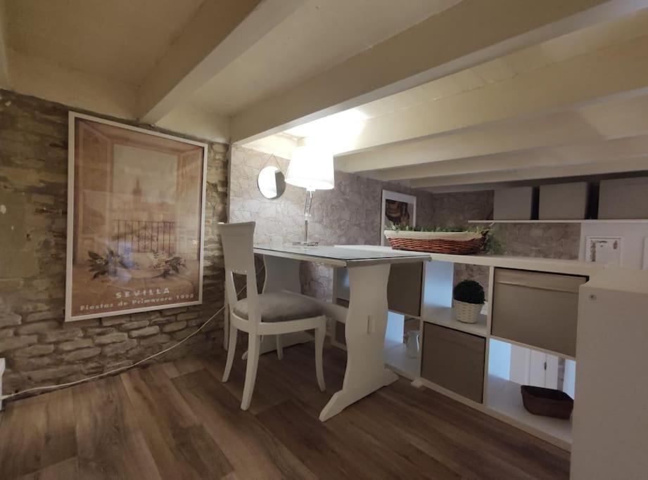 Arte De La Seda Ii Apartment