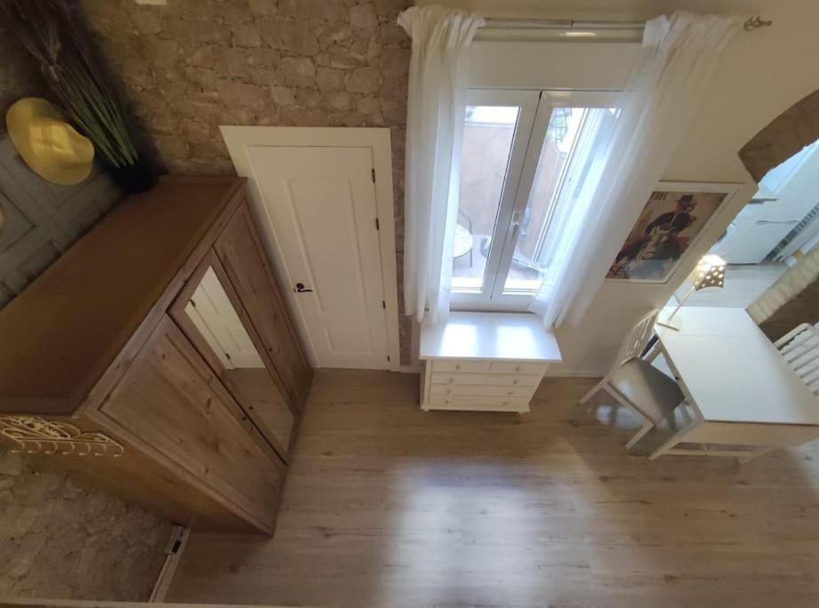 Arte De La Seda Ii Apartment