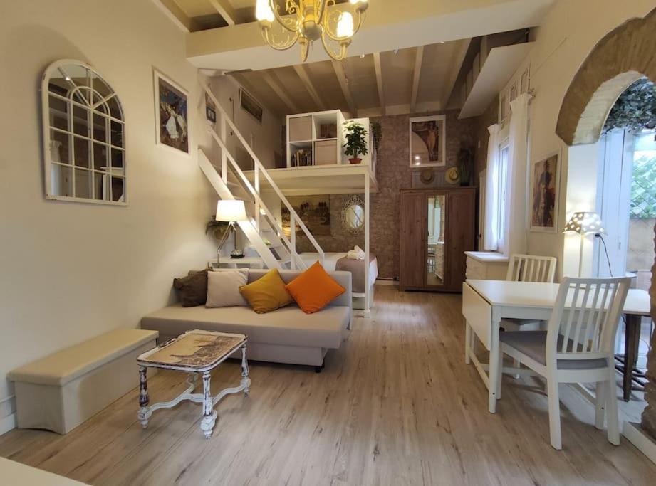 Apartment Arte De La Seda Ii *