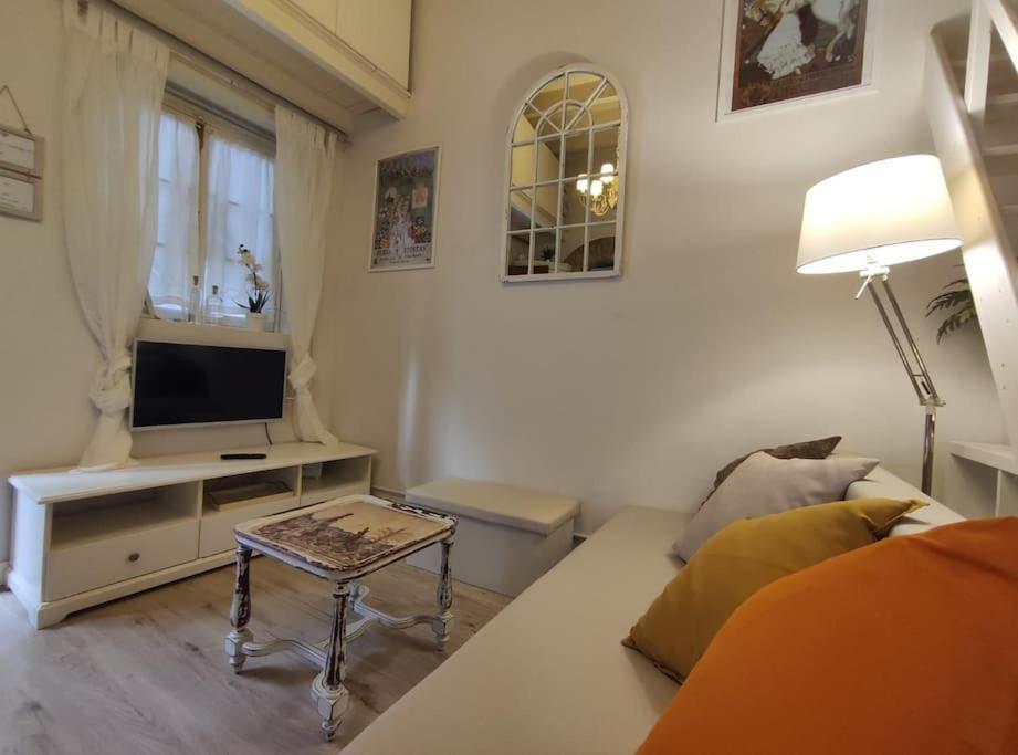 Appartement Arte De La Seda Ii Sevilla