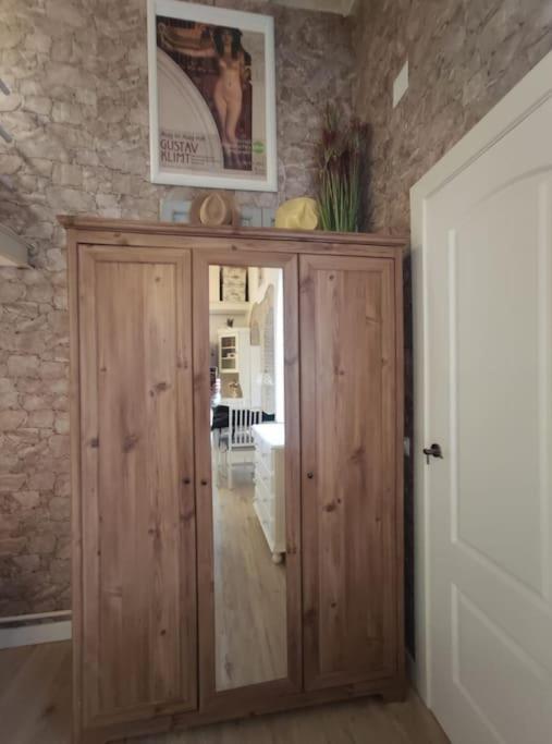 Arte De La Seda Ii Appartement Sevilla