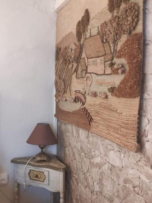 Arte De La Seda Ii Appartement Sevilla